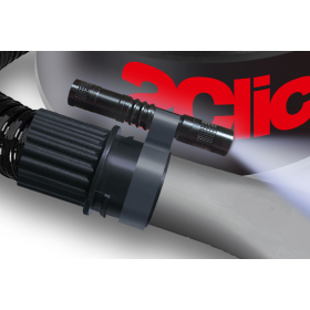 Kit Torcia LED + attacco...